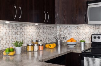 Панели ПВХ для кухни: на что обратить внимание при выборе