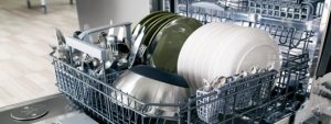 Посудомоечная машина Bosch SPV 43M10