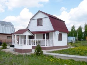 10 "помощников" дачника
