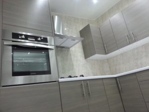 Панели ПВХ для кухни: на что обратить внимание при выборе