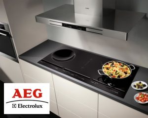 AEG – техника для кухни