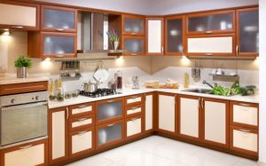 Как выбрать угловую кухню?