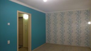Обои под покраску какие лучше?