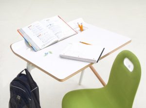 Как выбрать мебель для школьника?