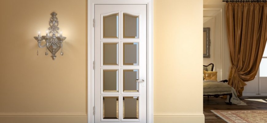 Как правильно выбрать межкомнатные двери? Правильный выбор межкомнатной двери!