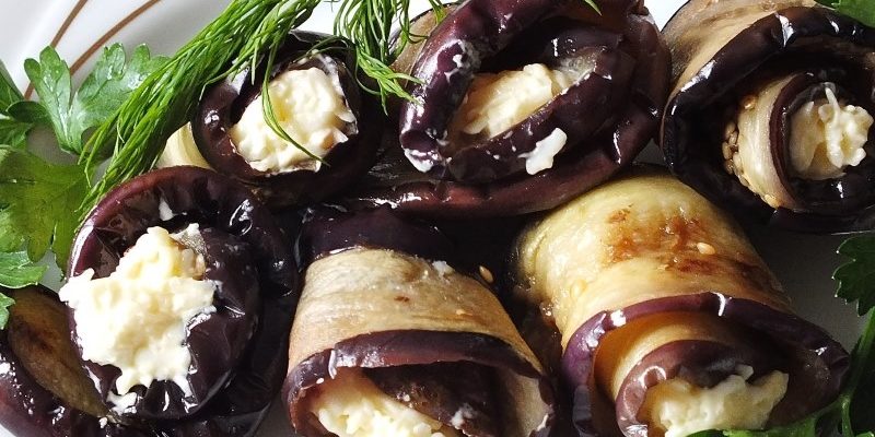 Баклажаны, рецепты: вкусно и быстро: Что можно приготовить из баклажанов?