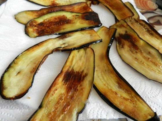 Рецепты из баклажанов - вкусно и быстро - что можно приготовить из баклажанов?