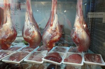 Чем полезно мясо страуса и как разделать тушу?