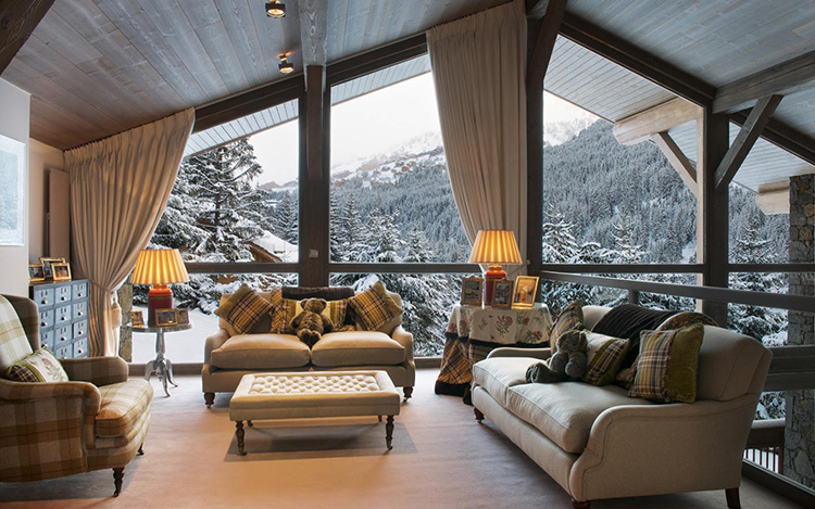 Что такое шале: интерьеры в стиле и дома в альпийском стиле. Особенности стиля шале, интерьеры и домашний декор