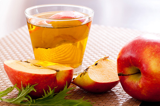Яблочный уксус - эликсир здоровья в домашних условиях: рецепты и способы применения