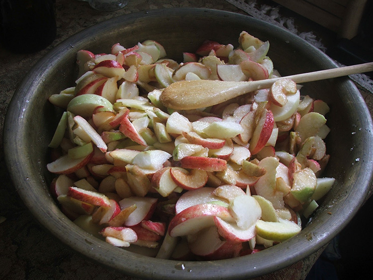Яблочный уксус - эликсир здоровья в домашних условиях: рецепты и способы применения