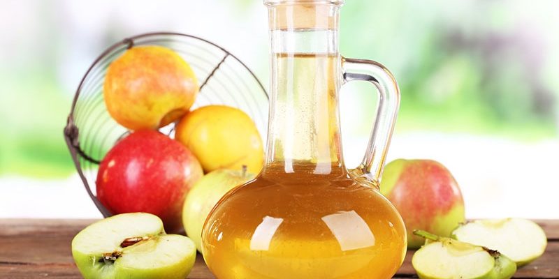 Яблочный уксус – эликсир здоровья в домашних условиях: рецепты приготовления и способы применения