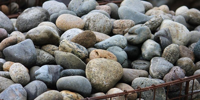 Какие камни для бани лучше: основные свойства, цена, помощь в выборе