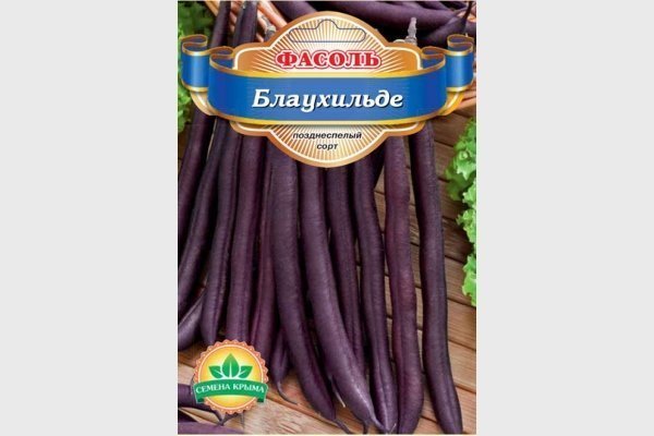 Лучшие сорта вьющейся и кустовой фасоли