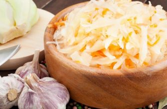 Маринованная капуста на зиму в банках: рецепты и технология приготовления