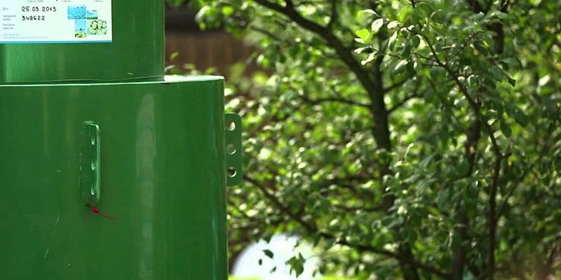 Пластиковый кессон для скважины – современное решение проблемы с водой для загородного дома или дачи