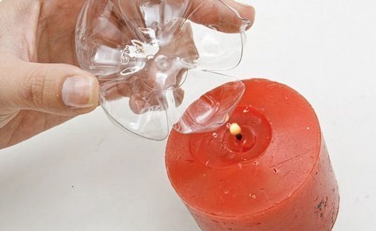 Поделки из пластиковых бутылок своими руками, фото 20 идей