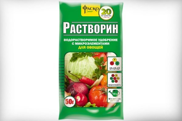 Подкормка рассады томатов: чем, когда и как?