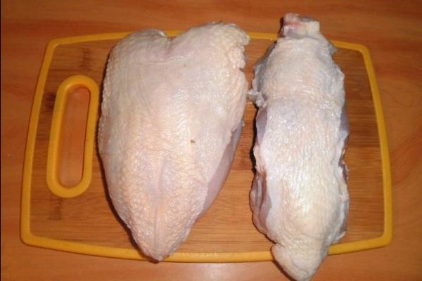 Самые практичные варианты разделки курицы