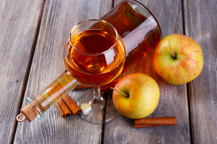Яблочное вино в домашних условиях: рецепты
