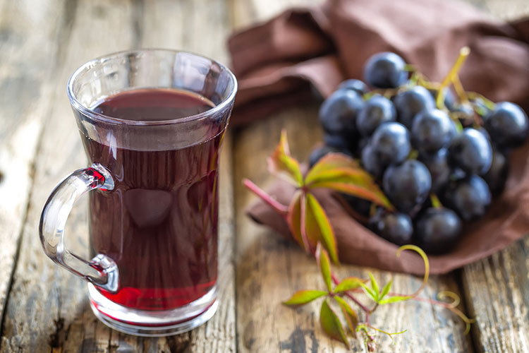 Виноград - польза и вред для здоровья организма, как правильно есть вкусные ягоды